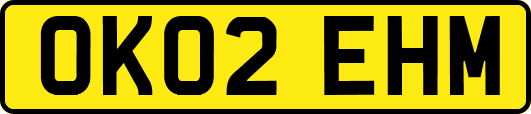 OK02EHM