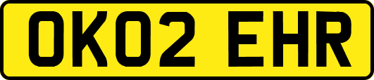 OK02EHR