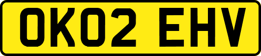 OK02EHV