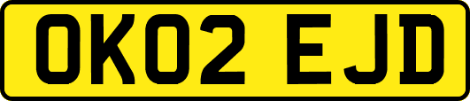 OK02EJD