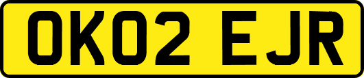 OK02EJR