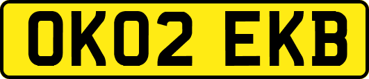 OK02EKB