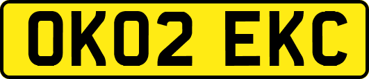 OK02EKC