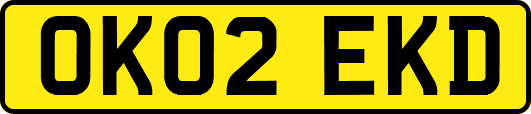 OK02EKD