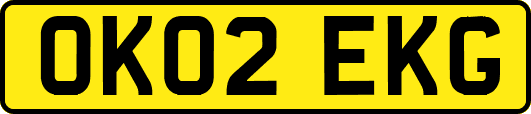 OK02EKG