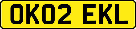 OK02EKL