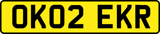 OK02EKR