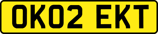 OK02EKT