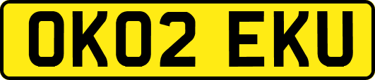 OK02EKU