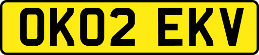 OK02EKV