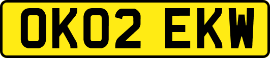 OK02EKW