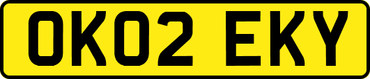 OK02EKY