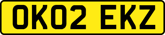 OK02EKZ