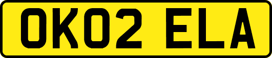 OK02ELA