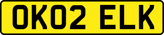 OK02ELK