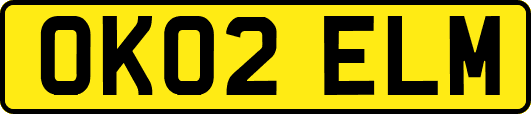 OK02ELM