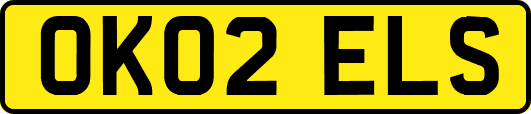 OK02ELS