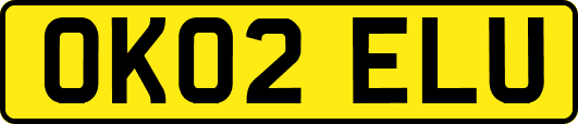 OK02ELU