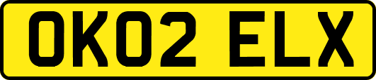 OK02ELX