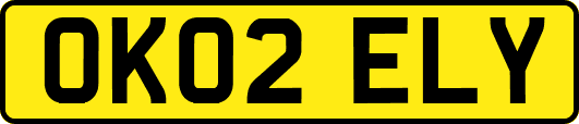 OK02ELY