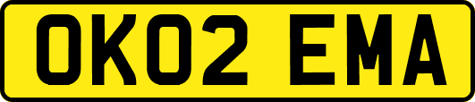 OK02EMA
