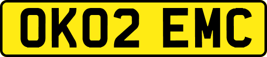 OK02EMC