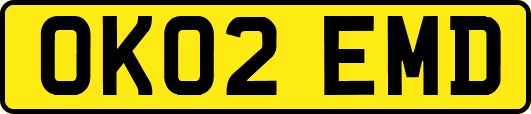 OK02EMD