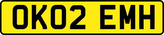OK02EMH