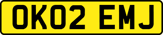 OK02EMJ