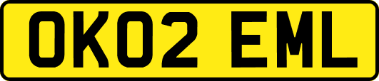 OK02EML