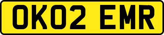 OK02EMR