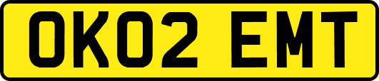 OK02EMT