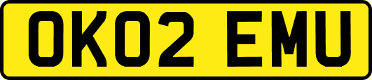OK02EMU