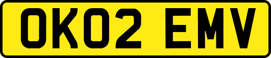 OK02EMV