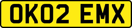OK02EMX