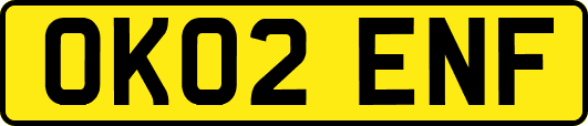 OK02ENF