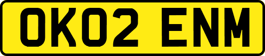 OK02ENM