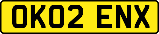 OK02ENX
