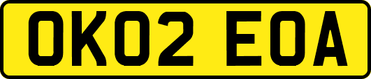OK02EOA