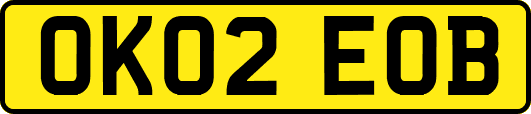 OK02EOB