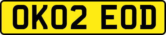 OK02EOD