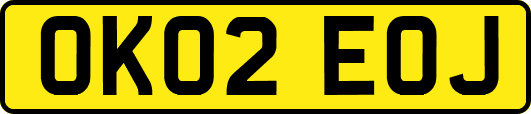 OK02EOJ