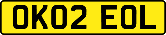 OK02EOL
