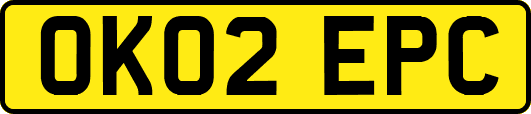 OK02EPC