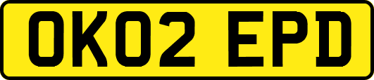 OK02EPD