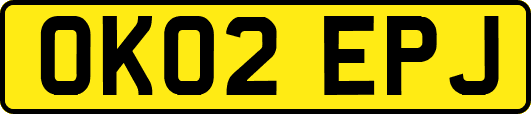 OK02EPJ