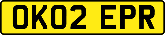 OK02EPR