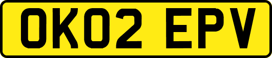 OK02EPV