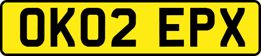 OK02EPX