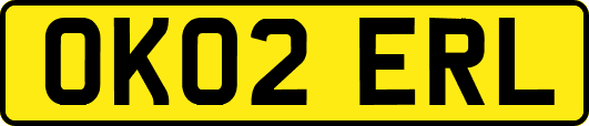 OK02ERL